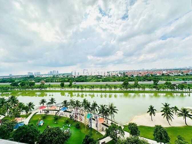 CHÍNH CHỦ BÁN CĂN HỘ 2PN - 1WC, 55m² VINHOMES OCEAN PARK 1