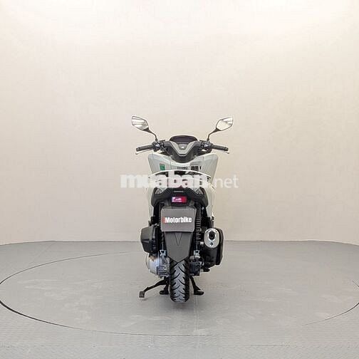 ✨ HONDA PCX 160 ABS HSCT- 2025 - 7.000KM -BSTP ✨