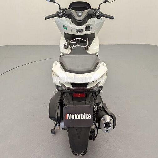 ✨ HONDA PCX 160 ABS HSCT- 2025 - 7.000KM -BSTP ✨