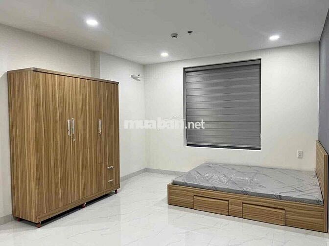 • Cho thuê Chung Cư C2 Phú Mỹ -Khu Thương Mại Dịch Vụ Phú Mỹ -Thủ Dầu