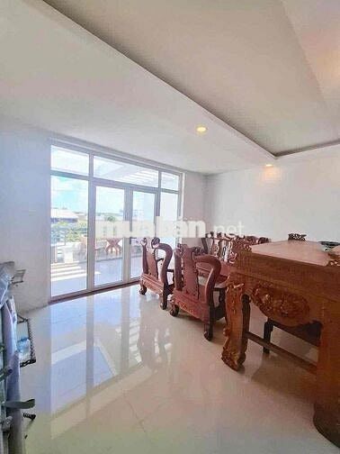 Cho Thuê Nhà Liền Kề 1Trệt 3Lầu (full nội thất)P.An Hoà - Giá: 15tr