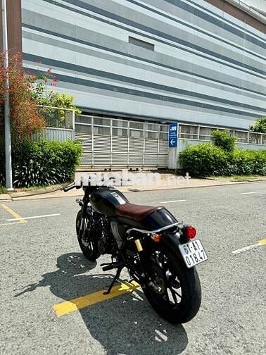 GPX Legend 200