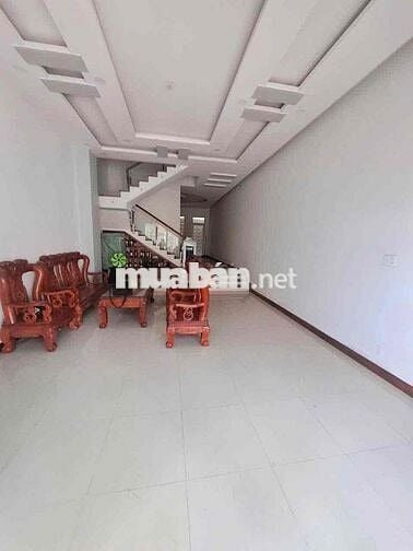Cho Thuê Nhà Liền Kề 1Trệt 3Lầu (full nội thất)P.An Hoà - Giá: 15tr