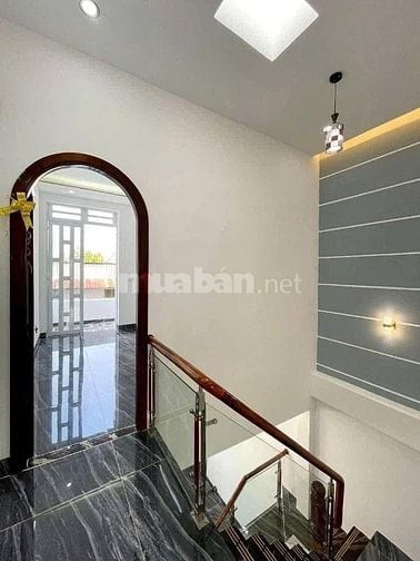 Chủ bán nhà Đường Phạm Thế Hiển Quận 8-60m2- SHR- Giá 4tỷ3 TL