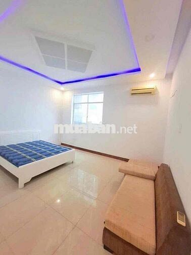 Cho Thuê Nhà Liền Kề 1Trệt 3Lầu (full nội thất)P.An Hoà - Giá: 15tr