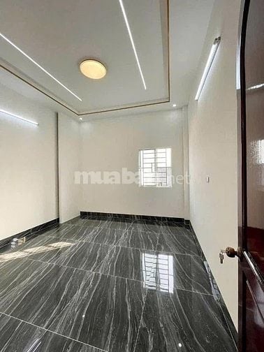 Chủ bán nhà Đường Phạm Thế Hiển Quận 8-60m2- SHR- Giá 4tỷ3 TL