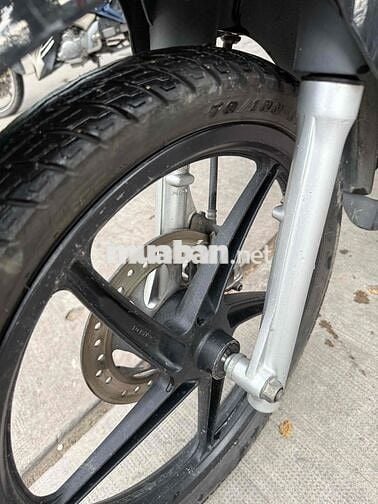 Honda Future Neo GT 2006 Đen Máy gõ đầu piston