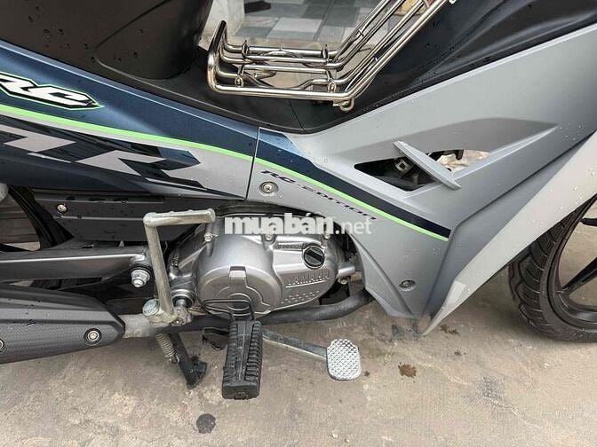 Yamaha Sirius RC 2024 Xám