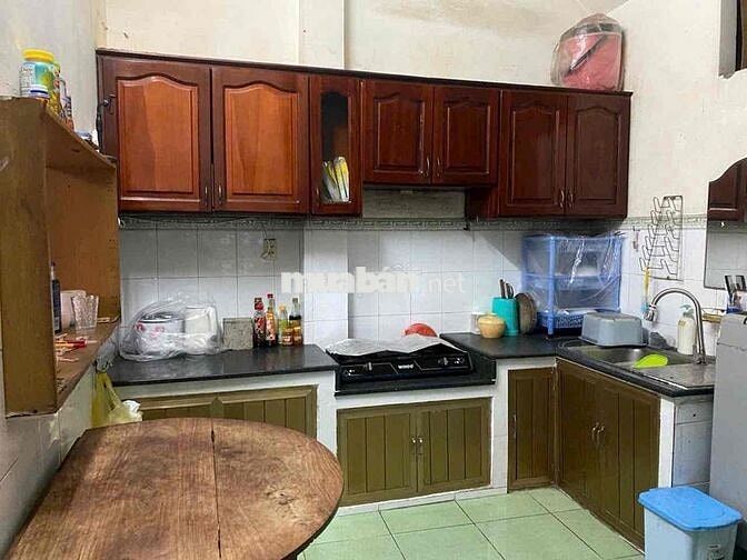 [ Q.8] MT PHẠM THẾ HIỂN – DT: 114m² (4.1/7m❌ 22m) 💰14.9🧄– KHU XÓM ĐẠO🌈