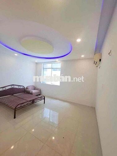 Cho Thuê Nhà Liền Kề 1Trệt 3Lầu (full nội thất)P.An Hoà - Giá: 15tr