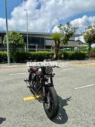 GPX Legend 200