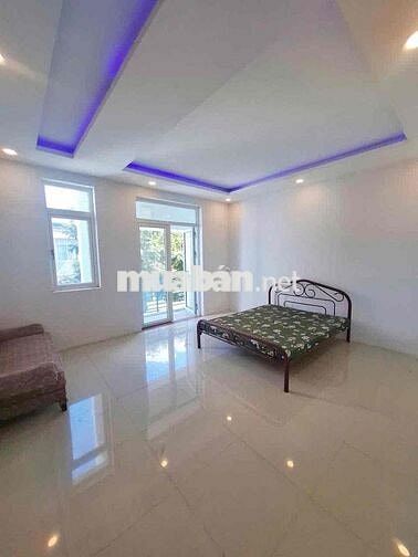 Cho Thuê Nhà Liền Kề 1Trệt 3Lầu (full nội thất)P.An Hoà - Giá: 15tr
