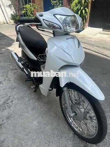 Wave A 2019 máy zin êm ru áo sạch đẹp BS63 giấy đủ