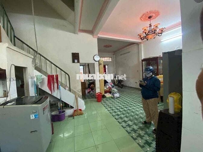 [ Q.8] MT PHẠM THẾ HIỂN – DT: 114m² (4.1/7m❌ 22m) 💰14.9🧄– KHU XÓM ĐẠO🌈