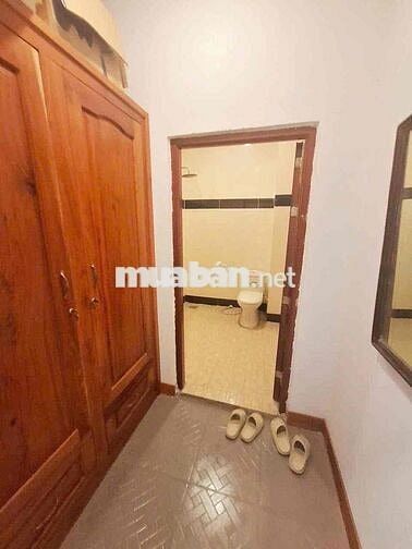Cho Thuê Nhà Liền Kề 1Trệt 3Lầu (full nội thất)P.An Hoà - Giá: 15tr