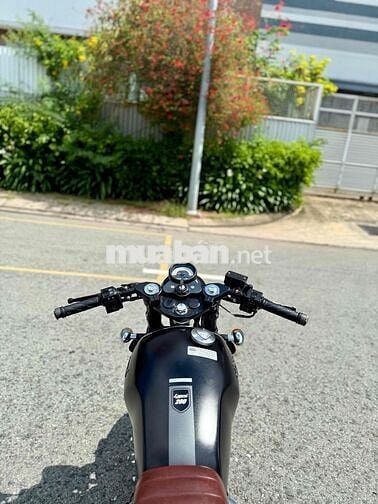 GPX Legend 200