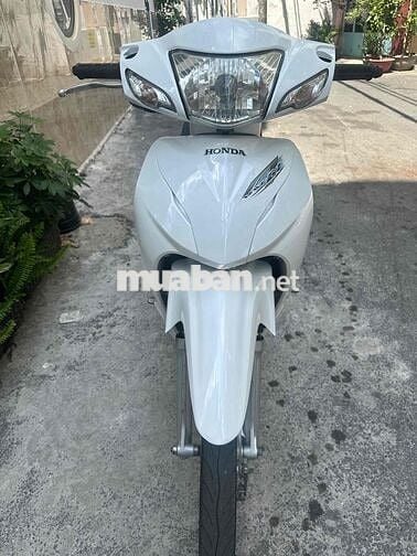 Wave A 2019 máy zin êm ru áo sạch đẹp BS63 giấy đủ