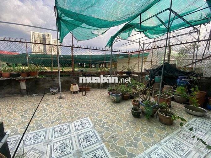 [ Q.8] MT PHẠM THẾ HIỂN – DT: 114m² (4.1/7m❌ 22m) 💰14.9🧄– KHU XÓM ĐẠO🌈