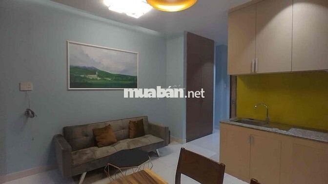 Studio 30m2 16 Nguyễn Đức Thuận, Tân Bình