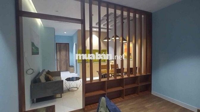 Studio 30m2 16 Nguyễn Đức Thuận, Tân Bình