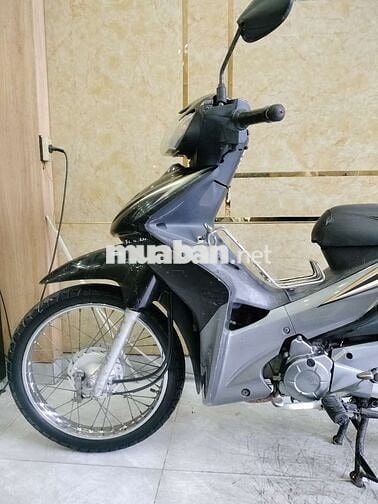 Wave S JC 43E 2010 , BSTP, Zin Nguyên, Ký Ủy Quyền