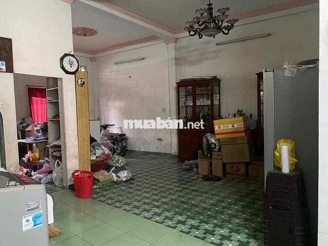 [ Q.8] MT PHẠM THẾ HIỂN – DT: 114m² (4.1/7m❌ 22m) 💰14.9🧄– KHU XÓM ĐẠO🌈