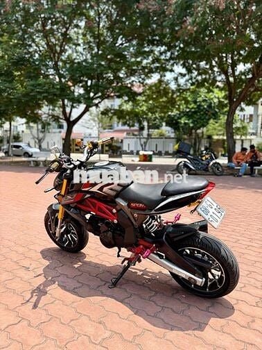 Moto Mini MV Agusta 110cc