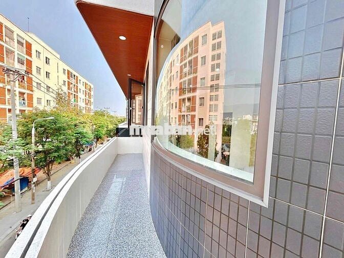 🏠 1PN – NGUYỄN THỊ BA, SƠN TRÀ – CĂN ĐẸP NHẤT TOÀ – 17TR (CÓ THƯƠNG LƯ