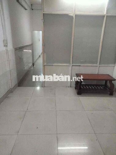 Cho thuê nhà MT đường Nguyên Hồng - trệt 1 gác, vị trí sầm uất