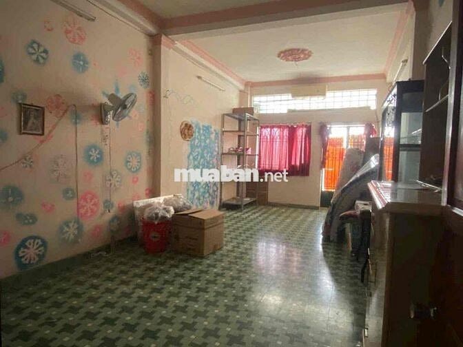 [ Q.8] MT PHẠM THẾ HIỂN – DT: 114m² (4.1/7m❌ 22m) 💰14.9🧄– KHU XÓM ĐẠO🌈