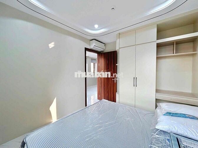 🏠 1PN – NGUYỄN THỊ BA, SƠN TRÀ – CĂN ĐẸP NHẤT TOÀ – 17TR (CÓ THƯƠNG LƯ