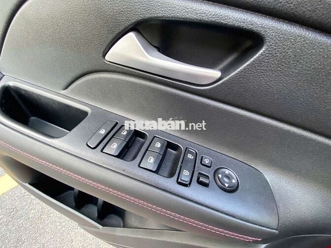 Hyundai Stargazer 7 chỗ Đỏ 50471 km