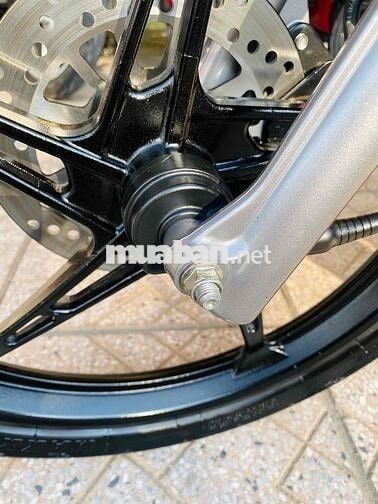 Sirius RC ĐK 2024 siêu lướt như mới chuẩn zin✅