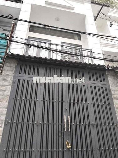 💎 💎 💎 NHÀ GẦN CV LÀNG HOA 2PN 2WC NGUYỄN VĂN KHỐI GIÁ 9 TRIỆU