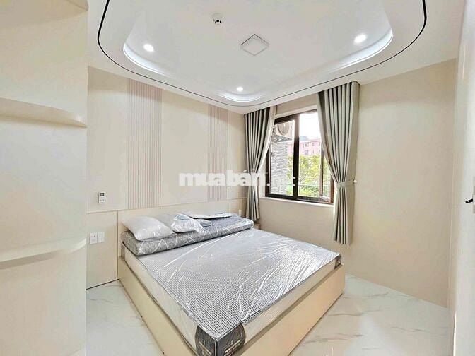 🏠 1PN – NGUYỄN THỊ BA, SƠN TRÀ – CĂN ĐẸP NHẤT TOÀ – 17TR (CÓ THƯƠNG LƯ