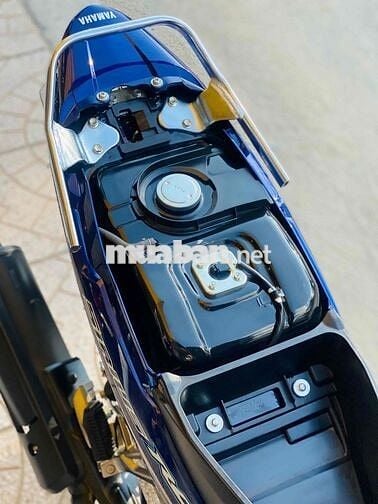 Sirius RC ĐK 2024 siêu lướt như mới chuẩn zin✅