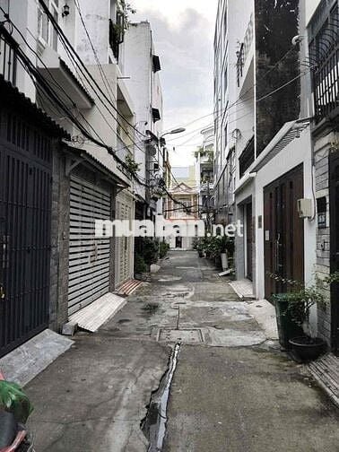 💎 💎 💎 NHÀ GẦN CV LÀNG HOA 2PN 2WC NGUYỄN VĂN KHỐI GIÁ 9 TRIỆU