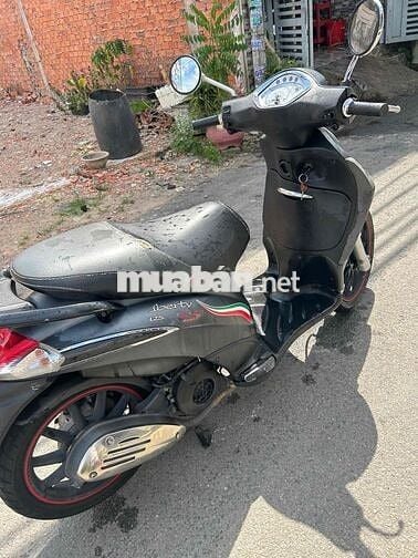 Liberty 3vie máy zin siêu êm ngon. chạy cực bốc