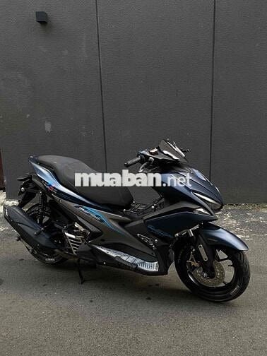 NVX155 V1 2020 odo 19k NVX 155 biển sài gòn