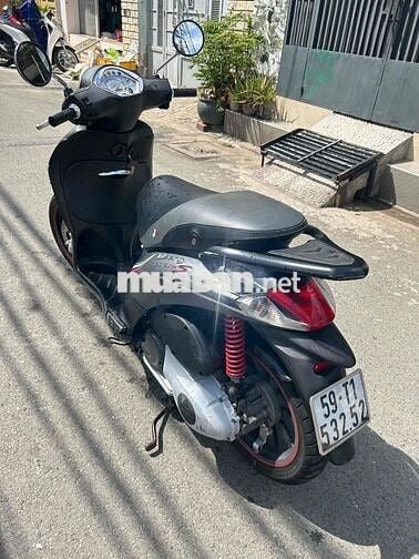 Liberty 3vie máy zin siêu êm ngon. chạy cực bốc