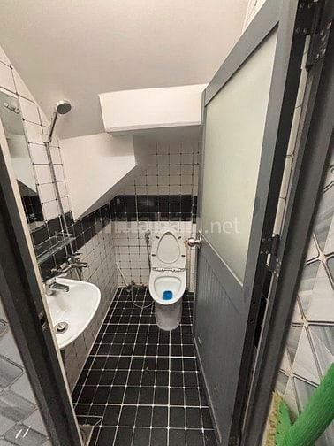 Bán Nhà số 138/1/3 Nguyễn Duy Cung, Phường 12, Gò Vấp, 3,5x6m, 3 tầng