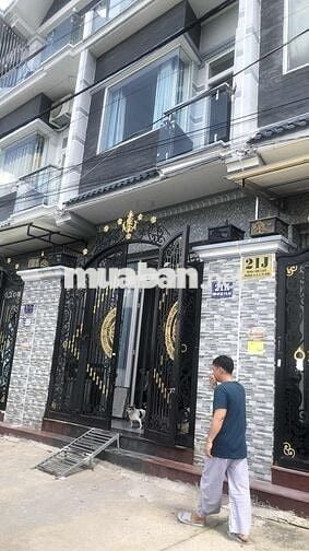 Chính chủ cần cho thuê nhà nguyên căn