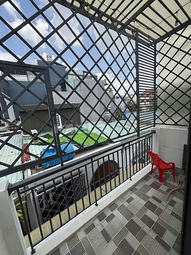 Bán Nhà số 138/1/3 Nguyễn Duy Cung, Phường 12, Gò Vấp, 3,5x6m, 3 tầng