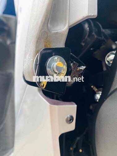 Vision khoá Smarkey ĐK 2026 siêu lướt như mới✅