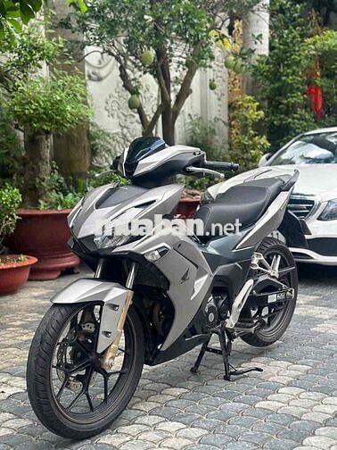 Honda Winner V3 ABS 2022 Bạc 10000 km