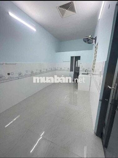 Chi thuê nhà Nguyên căn Đường Ung Văn Khiêm Quận BT