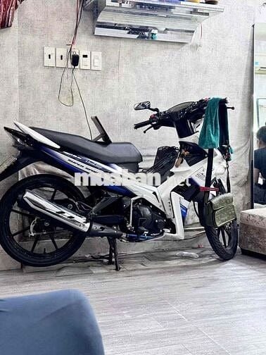 Yamaha Exciter 2010 Trắng