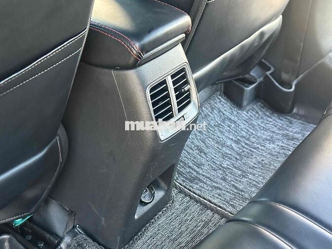 Hyundai Accent 2021 Tự động Trắng