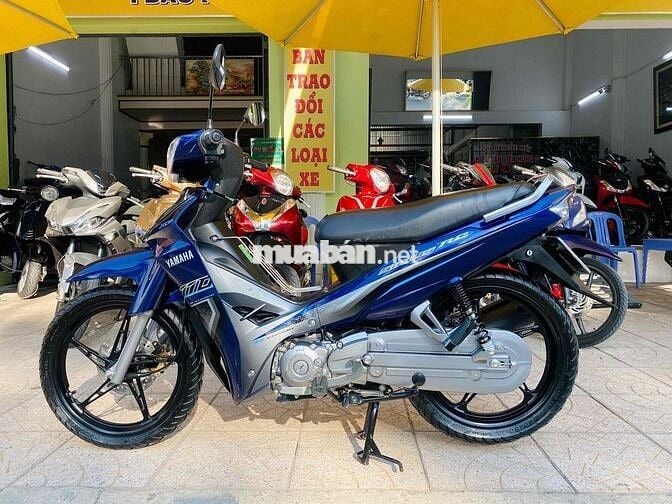 Sirius RC ĐK 2024 siêu lướt như mới chuẩn zin✅