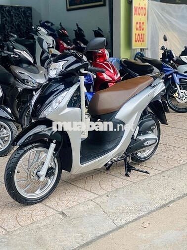 Vision khoá Smarkey ĐK 2026 siêu lướt như mới✅